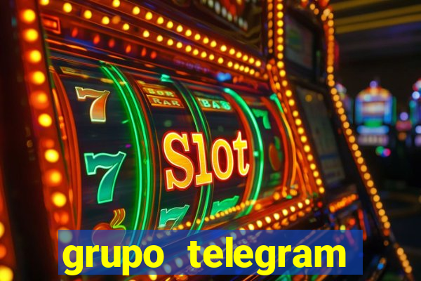 grupo telegram jogos android